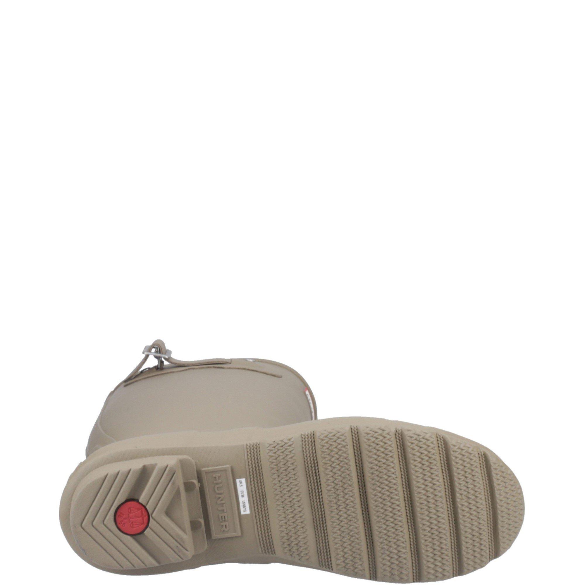 Silver - Hunter - Original Tall Wellington Boots - 4