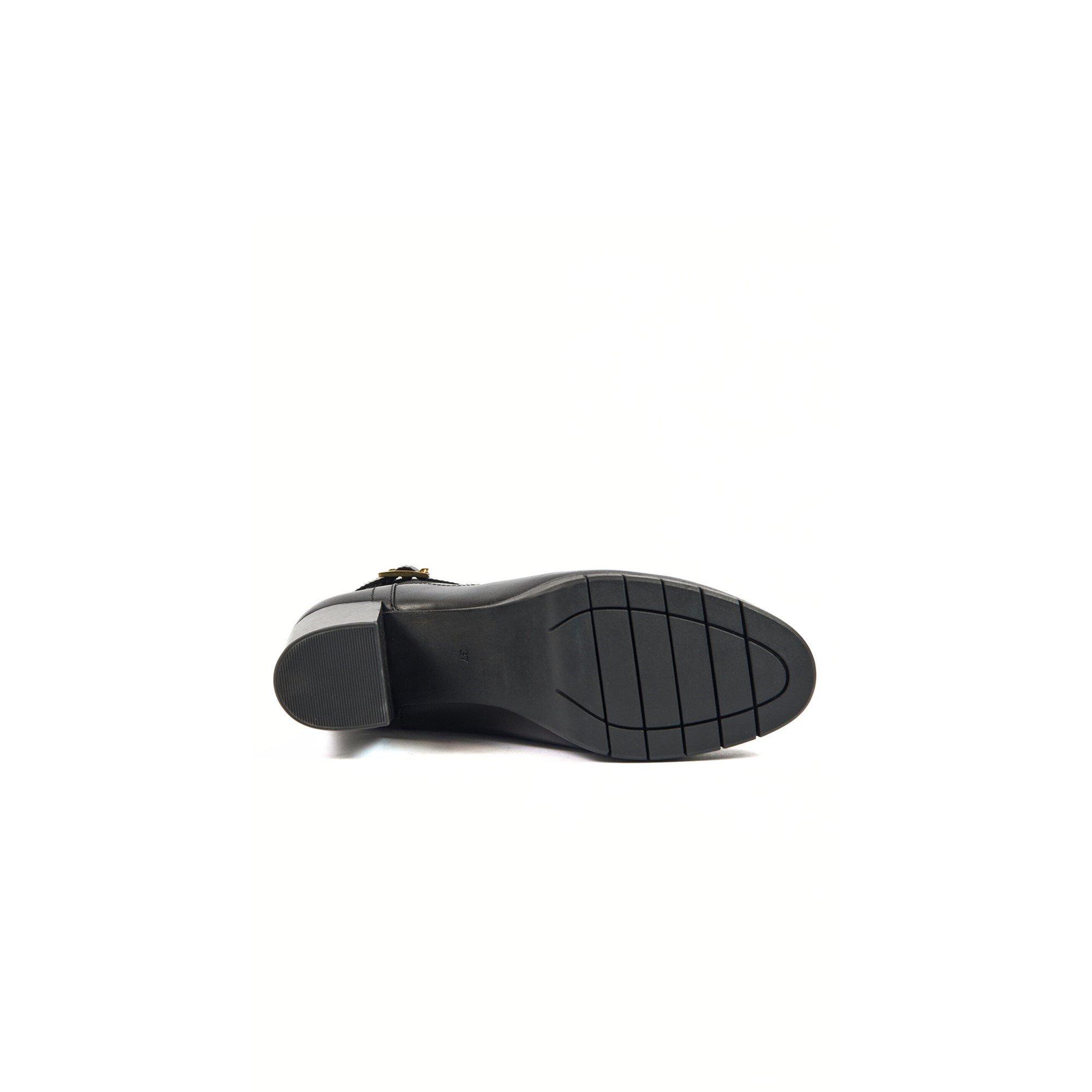 Black - POD - Nitika Boot - 4