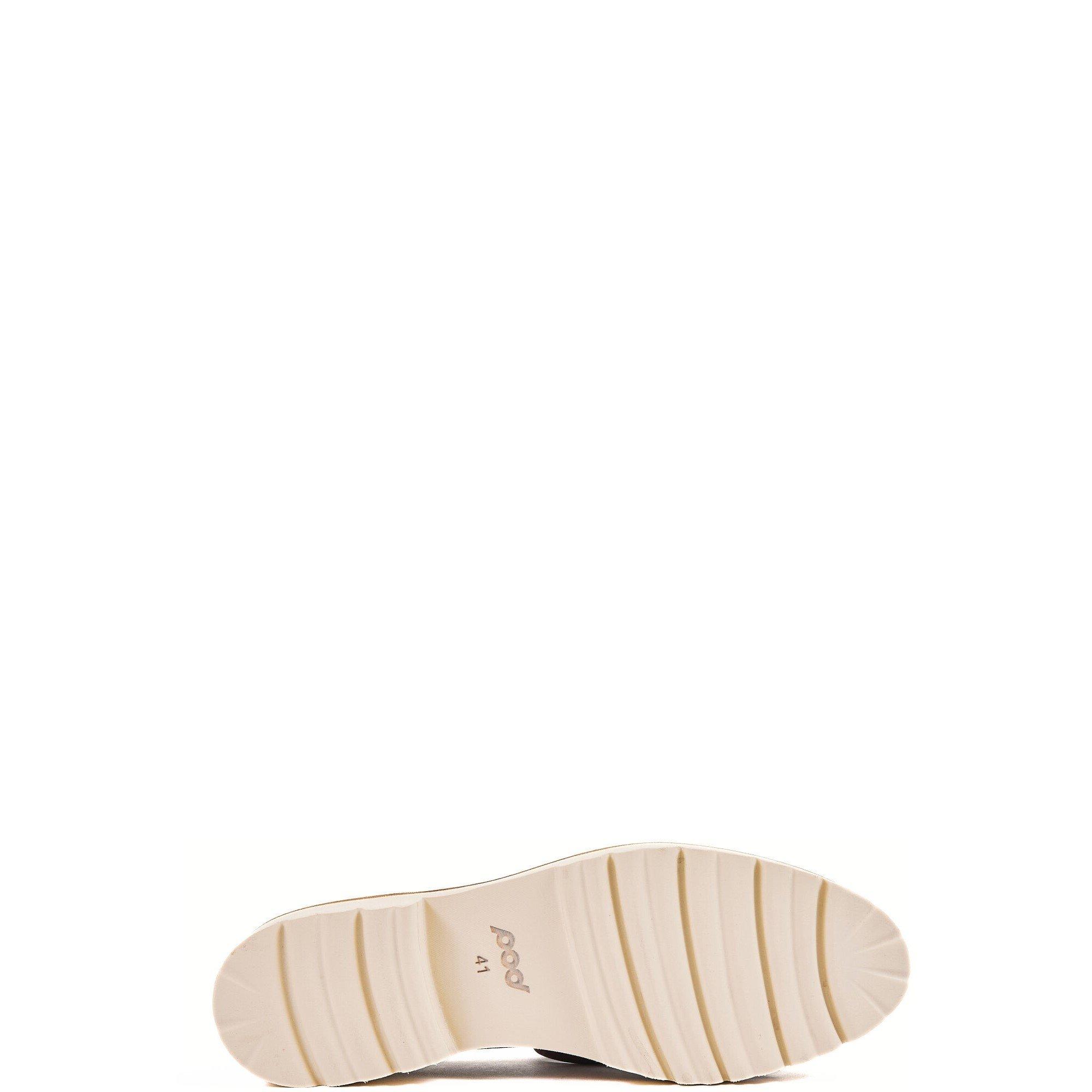 Tan - POD - Kortney Brogues - 4