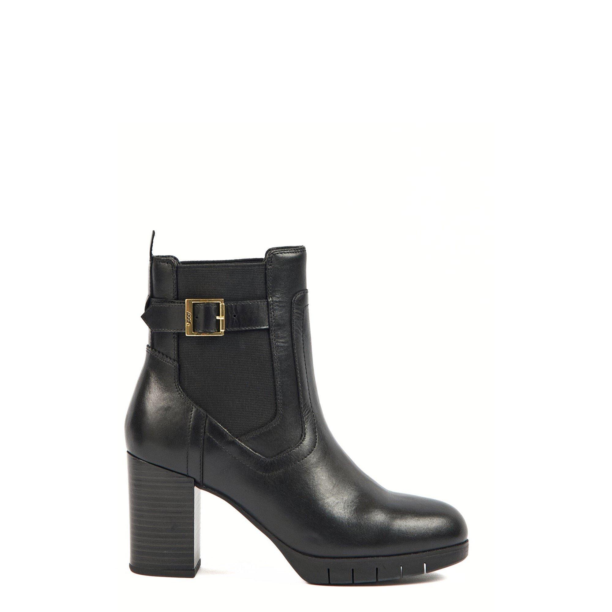 Black - POD - Nala Boot - 1