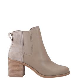 Toms Evelyn Chelsea Boot