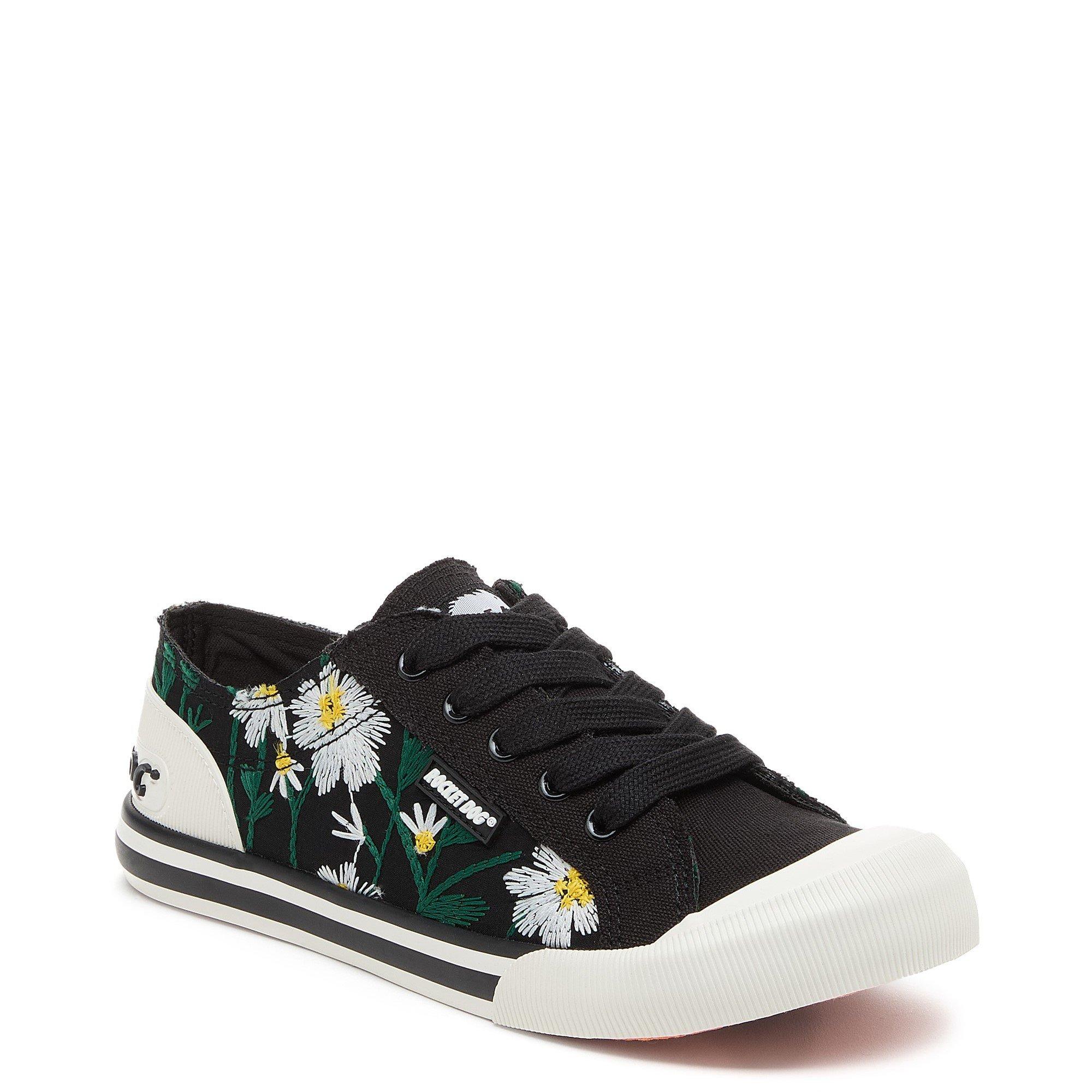 Black - Rocket Dog - Jazzin Shoes - 2