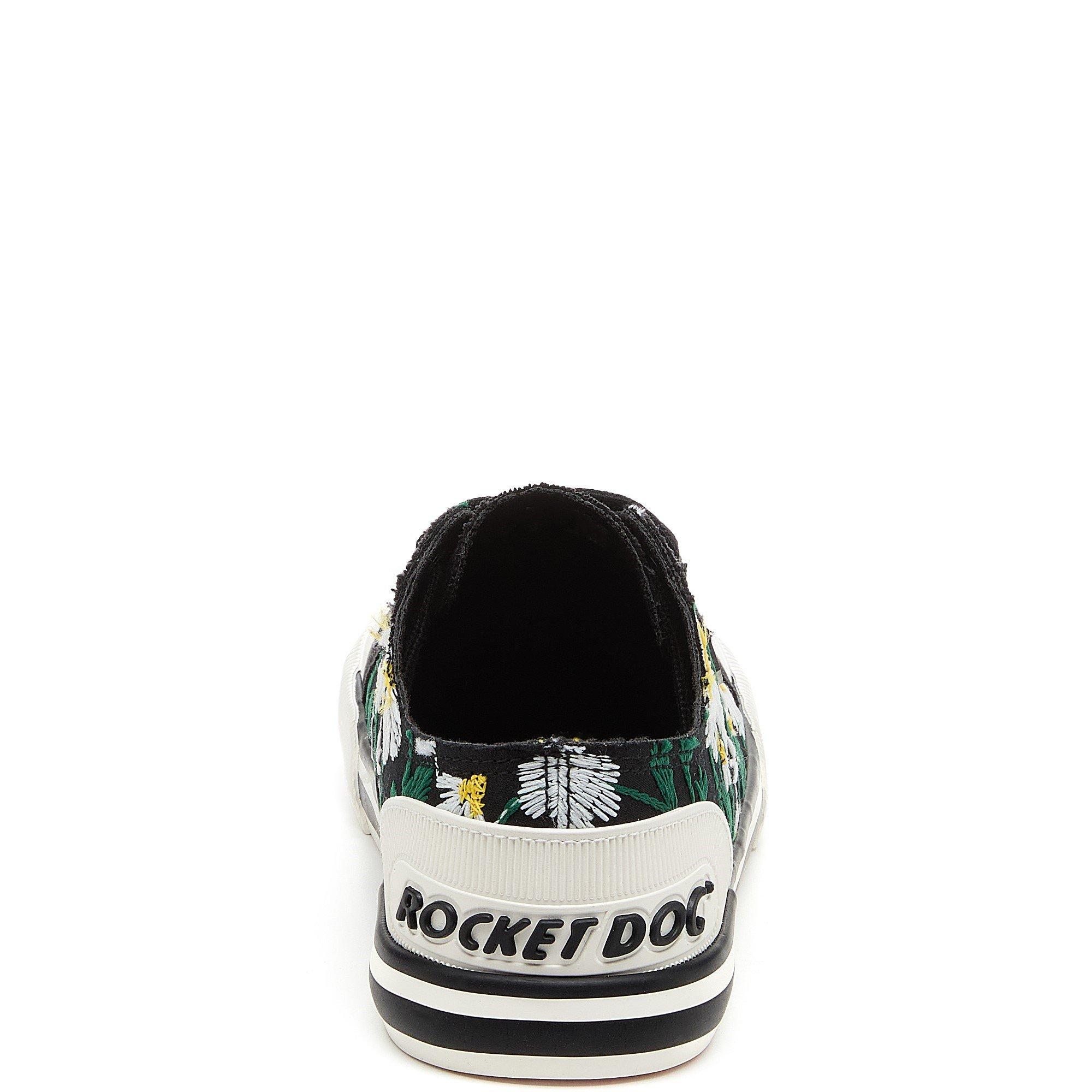 Black - Rocket Dog - Jazzin Shoes - 3