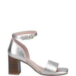 Hush Puppies Kelsey Heeled Sandal