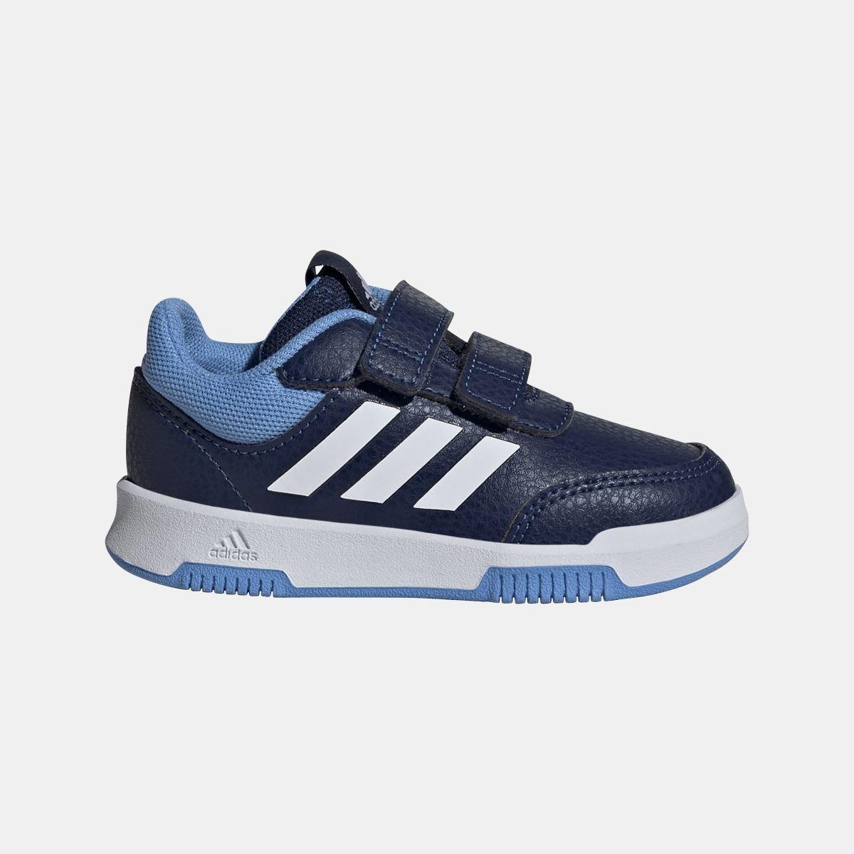 Dark Blue - adidas - adidas Tensaur Sport 2.0 Cf I - 1