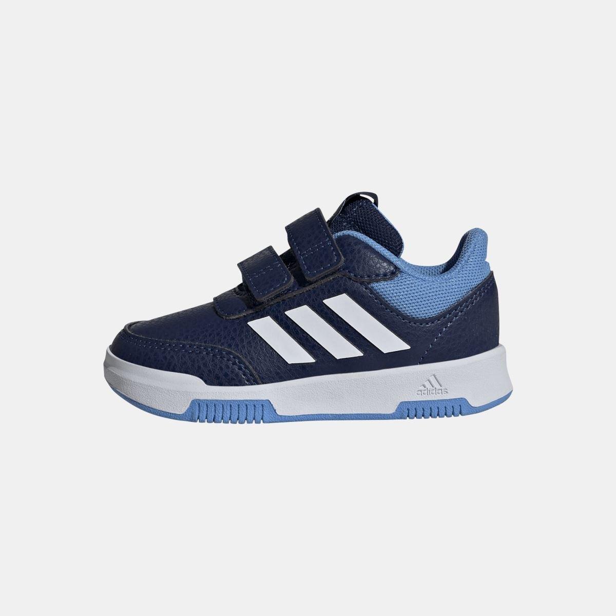 Mørkeblå - adidas - Tensaur Sport 2.0 Shoes - 2
