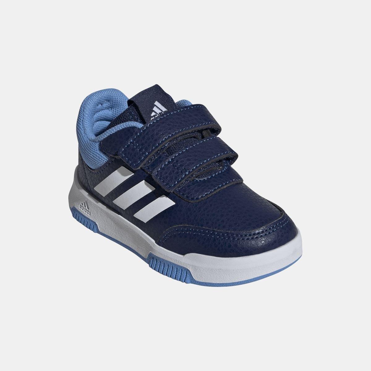 Mørkeblå - adidas - Tensaur Sport 2.0 Shoes - 6