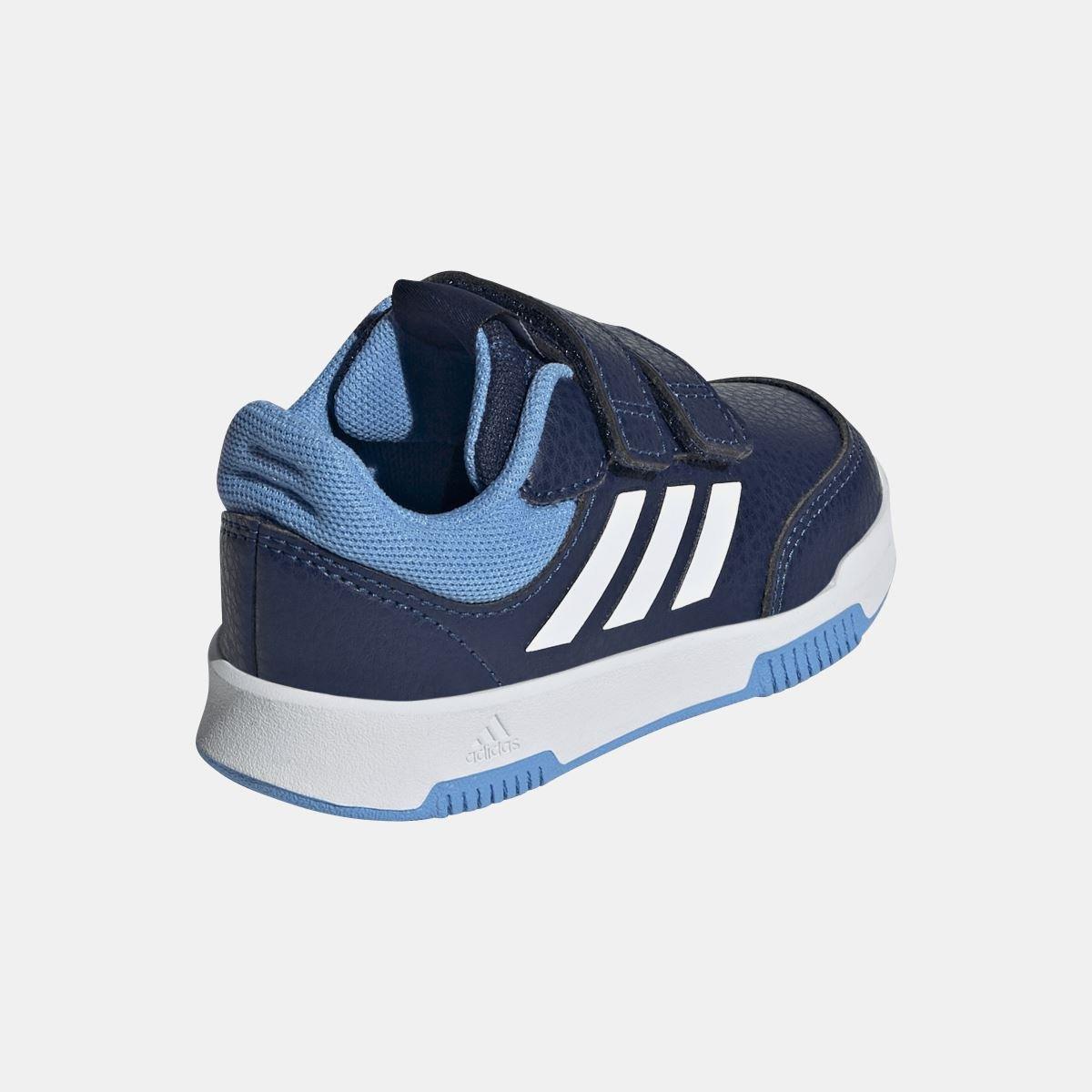 Mørkeblå - adidas - Tensaur Sport 2.0 Shoes - 7