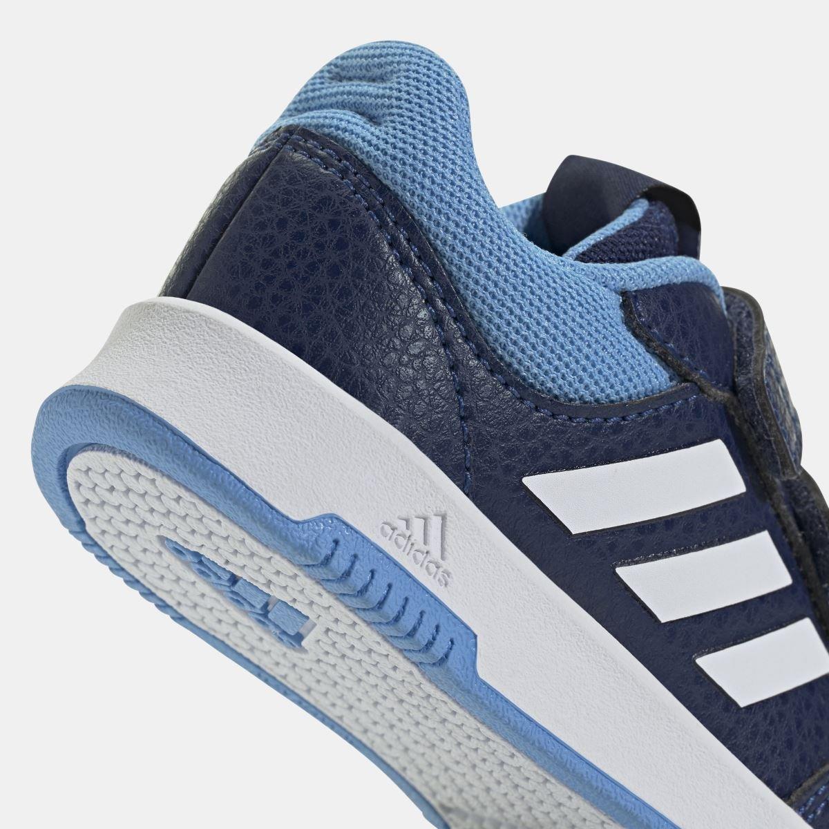 Mørkeblå - adidas - Tensaur Sport 2.0 Shoes - 8