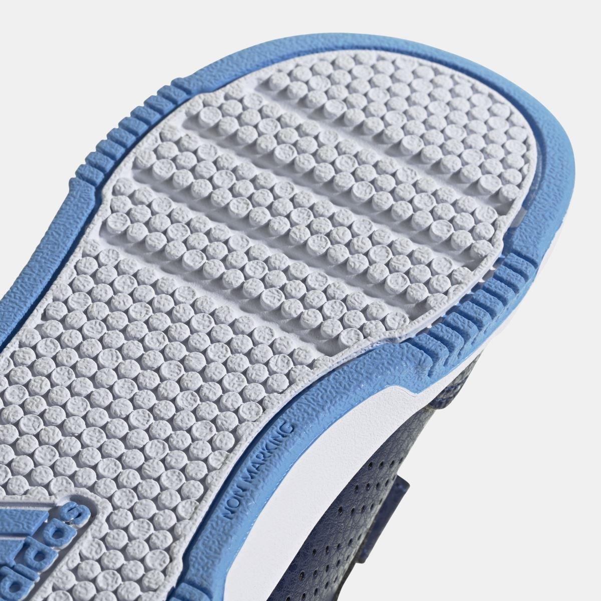 Mørkeblå - adidas - Tensaur Sport 2.0 Shoes - 9