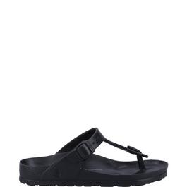 Hush Puppies Lizzie Toepost Sandal