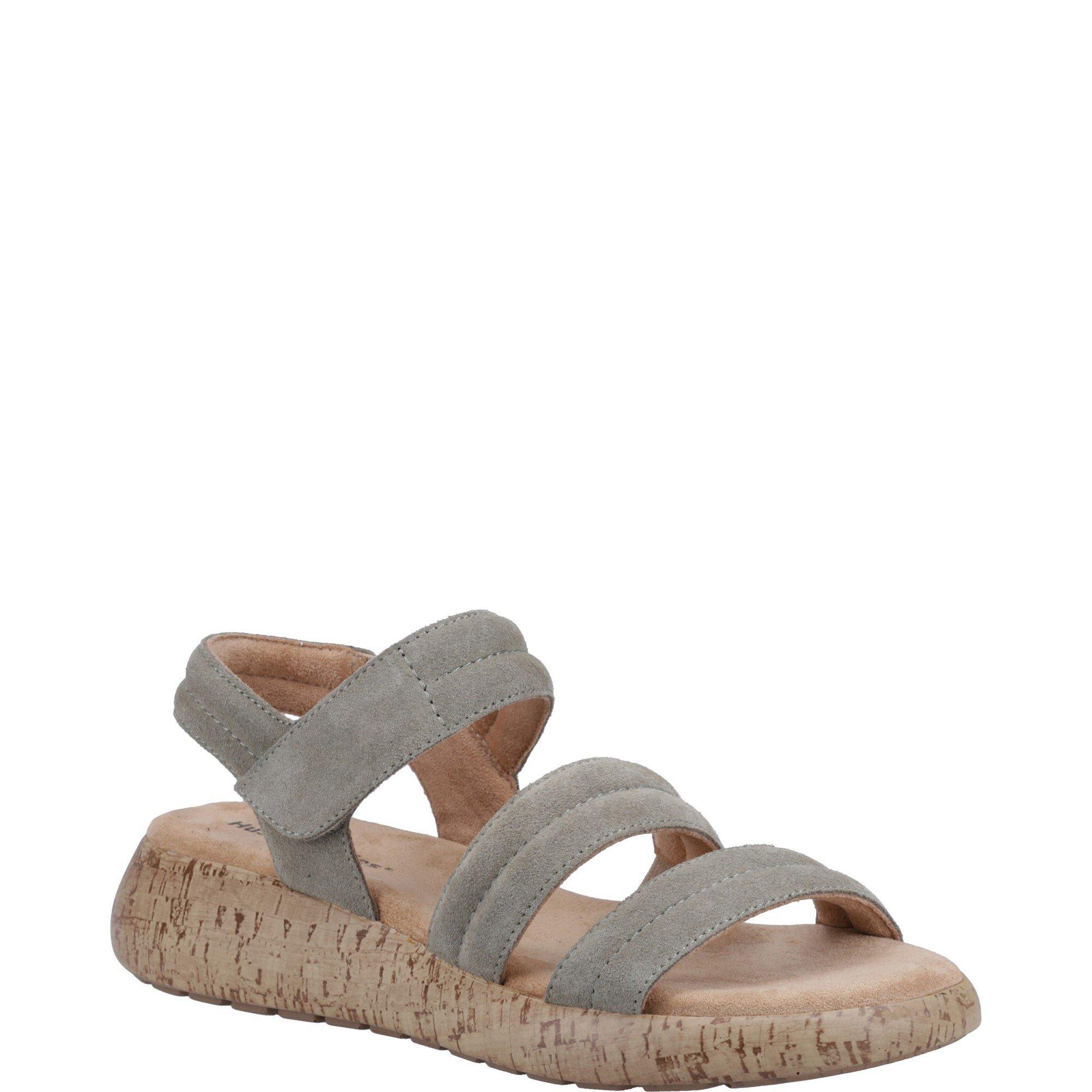 Light Green - Hush Puppies - Skye Sandal - 2