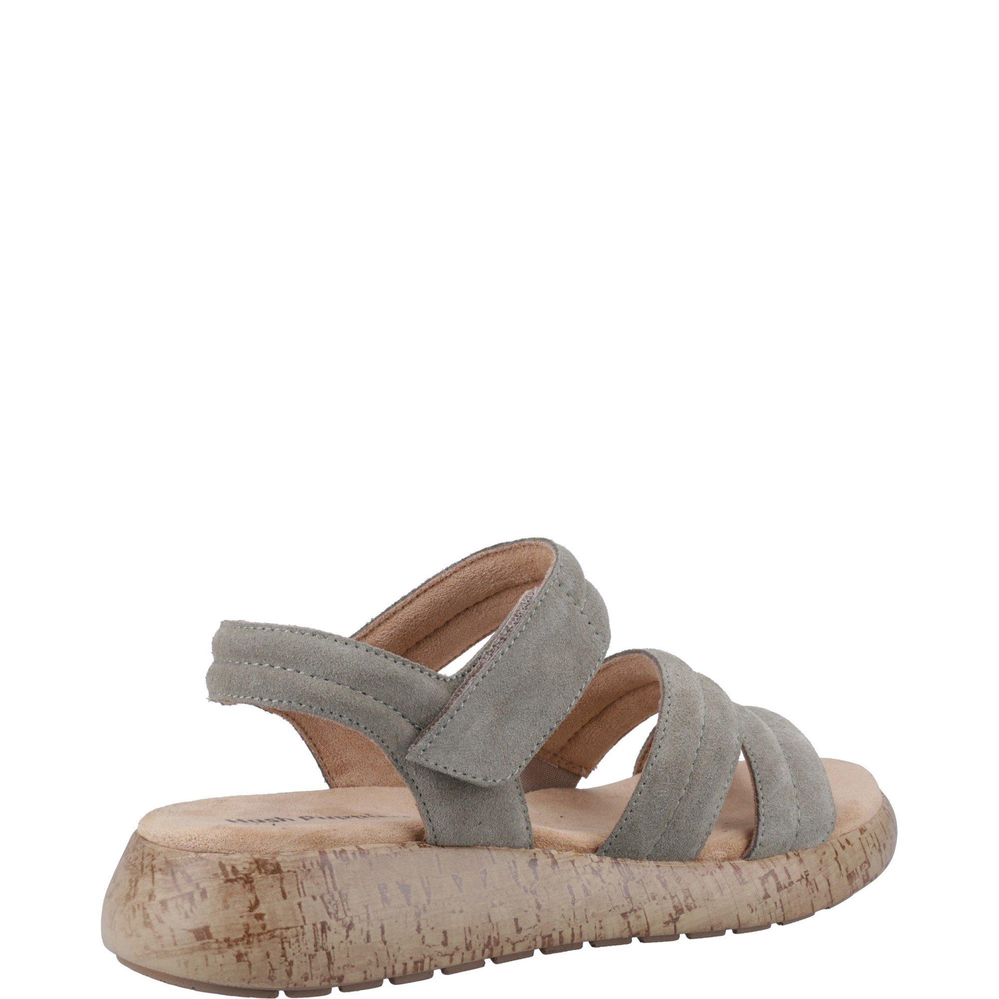 Light Green - Hush Puppies - Skye Sandal - 3
