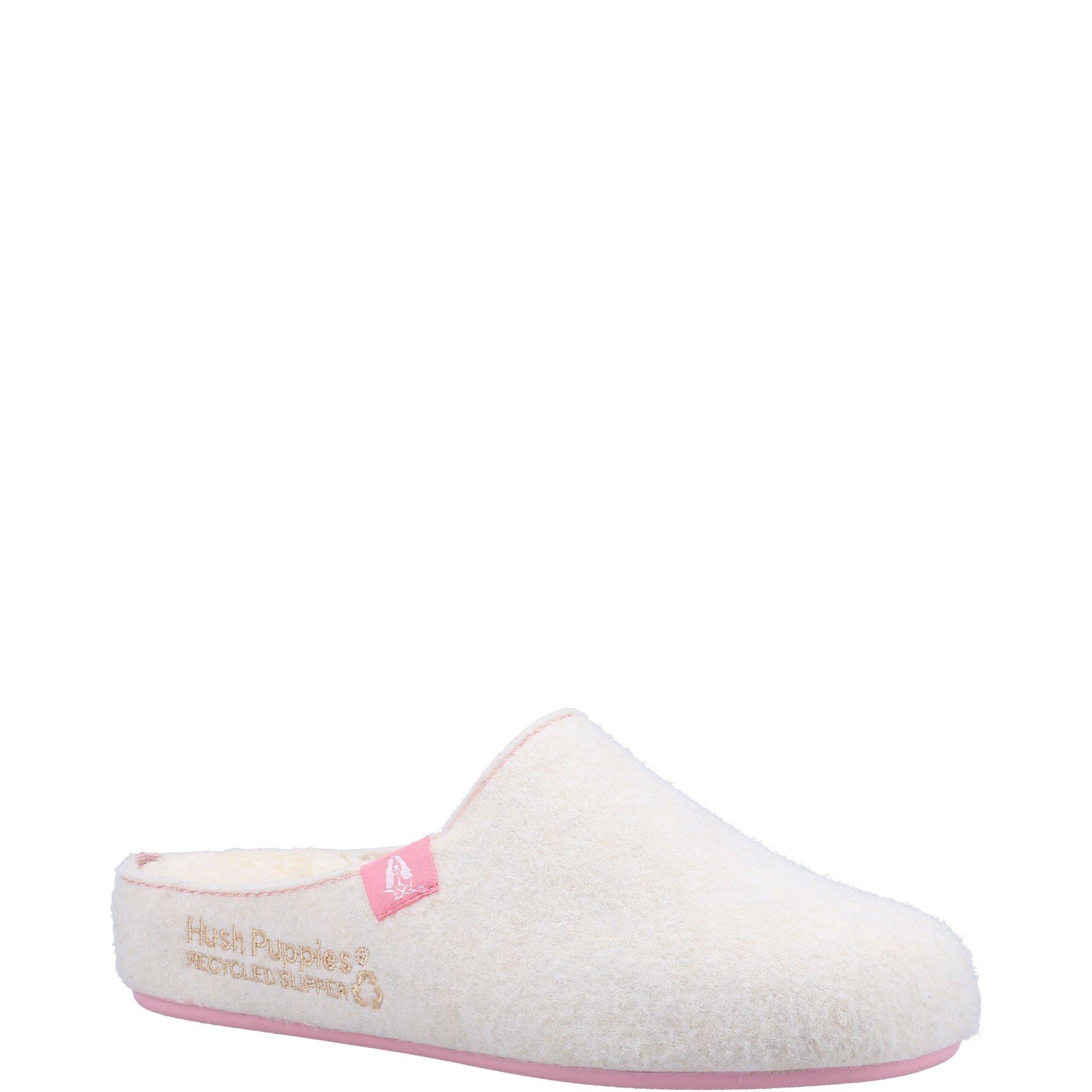Beige - Hush Puppies - The Good Slipper - 2