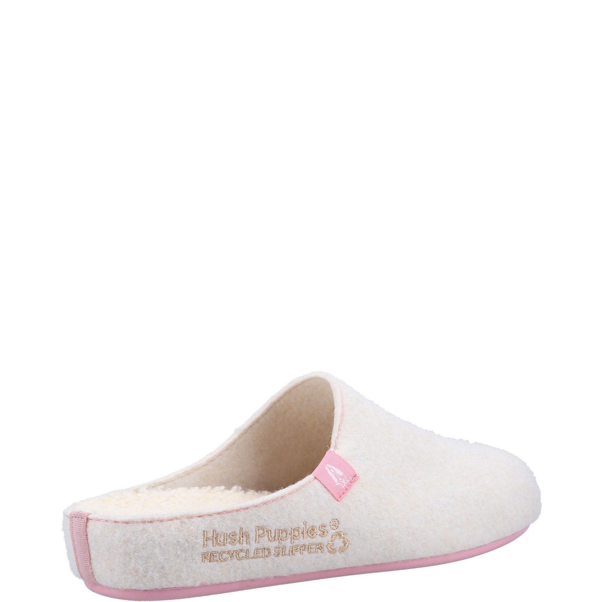 Beige - Hush Puppies - The Good Slipper - 3