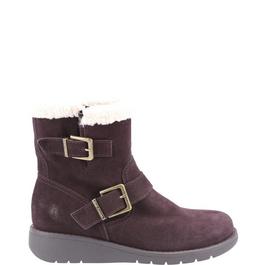 Hush Puppies Lexie Boot
