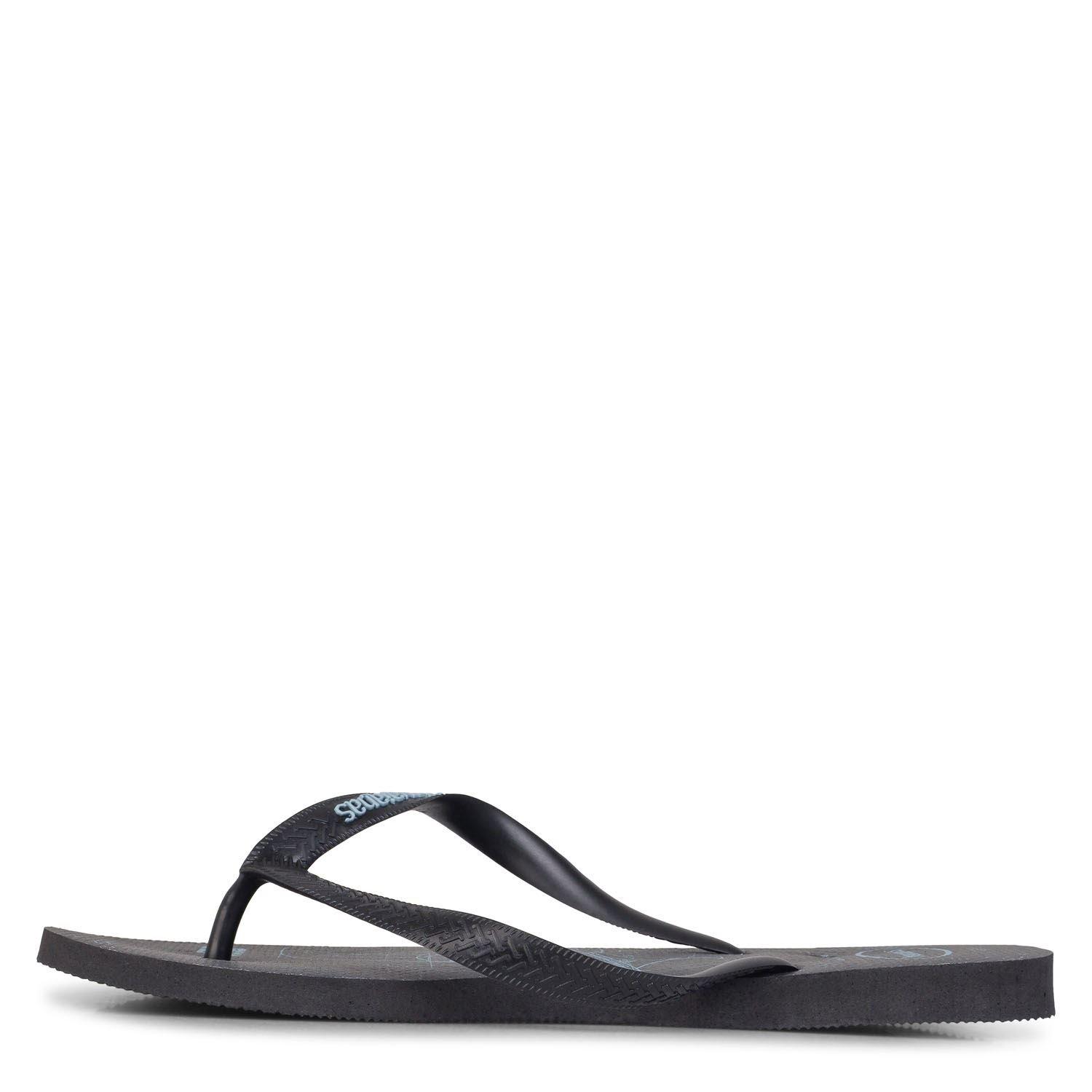 Black - Havaianas - Star Wars Flip-Flops - 2