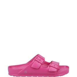 Hush Puppies Lorna Mule Sandal