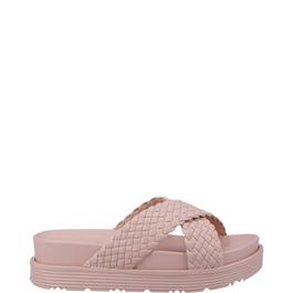 Hush Puppies Serena Mule Sandal