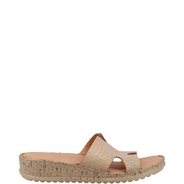 Hush Puppies Eloise Mule Sandal