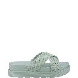 Hush Puppies Serena Mule Sandal