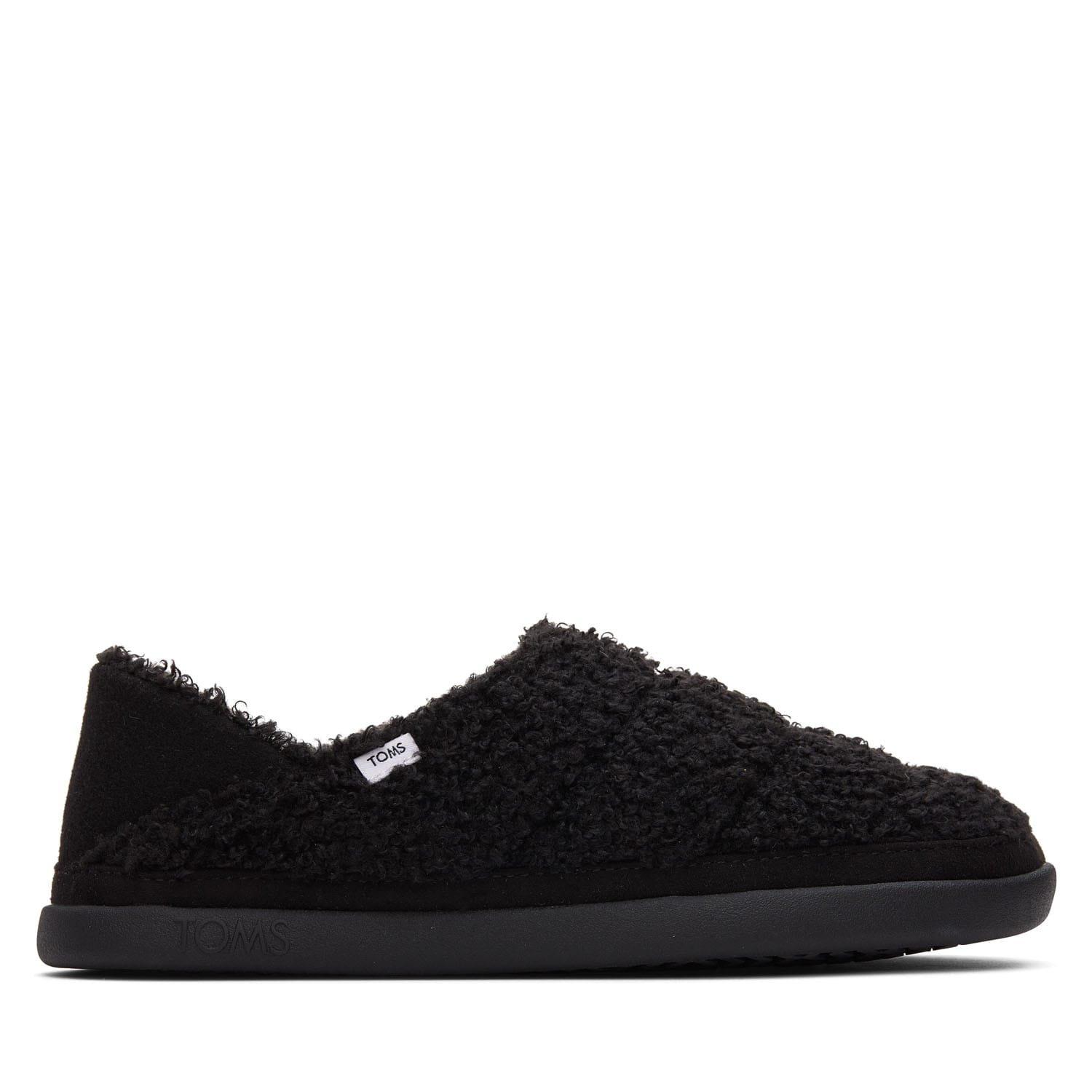 Ezra Slippers