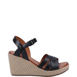 Hush Puppies Phoebe Wedge Sandal