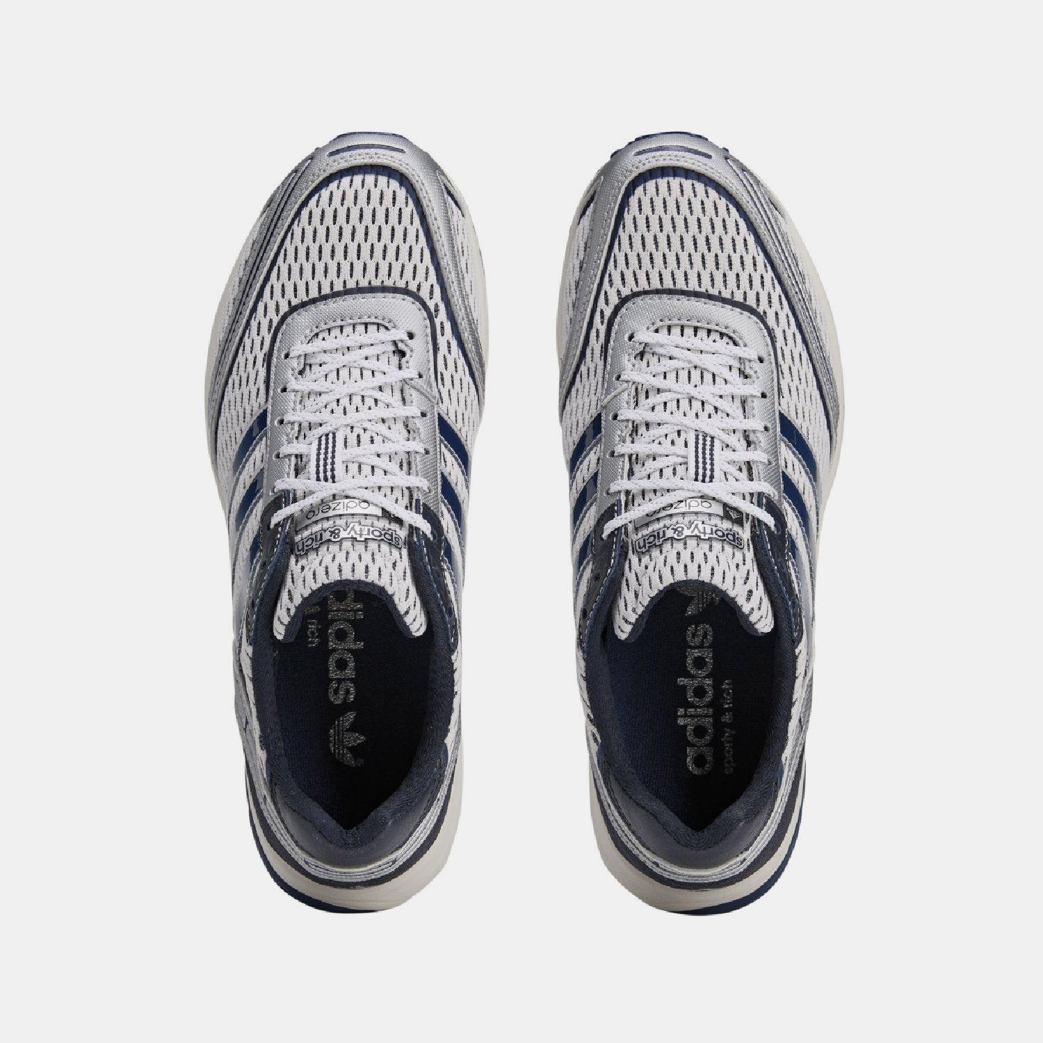 Wit - adidas - Adizero Adios OG Shoes - 2