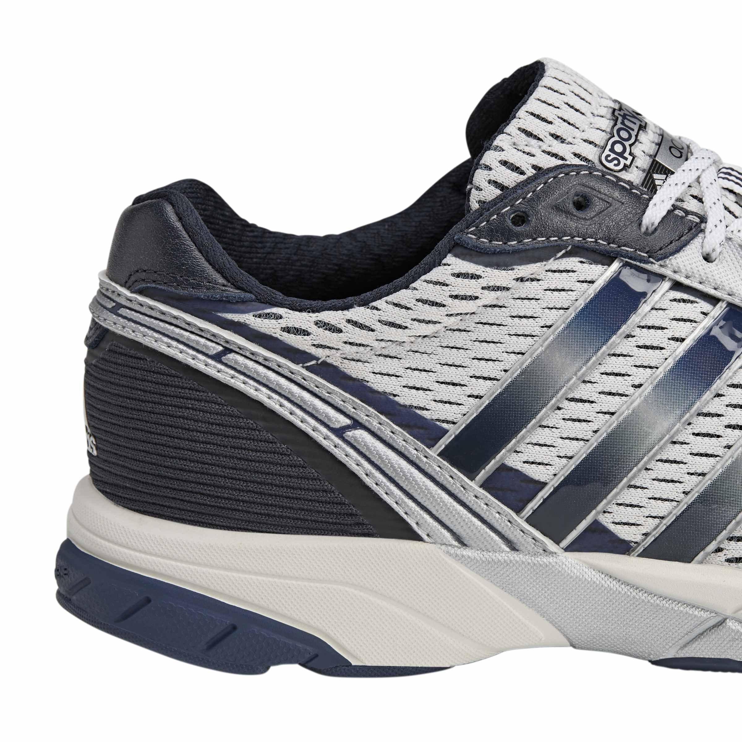 White - adidas - Adizero Adios OG Shoes - 8