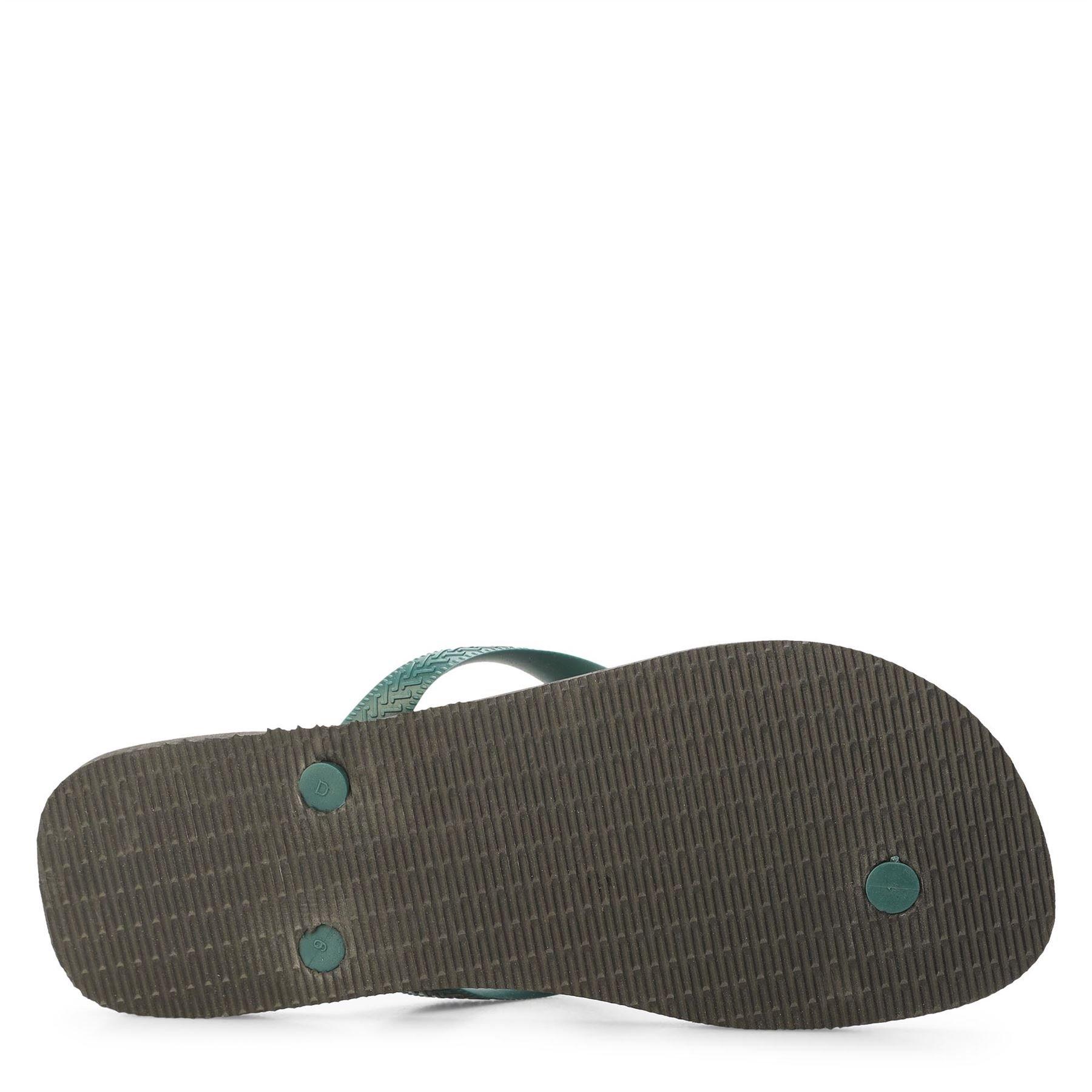 Black - Havaianas - Top Camu Flip-Flops - 3