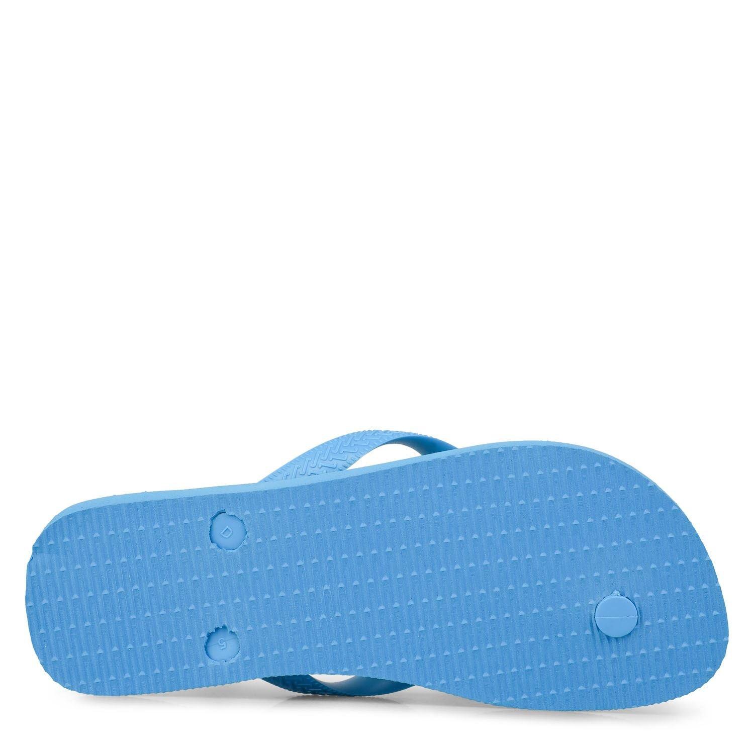 Blue - Havaianas - Simpsons Flip-Flops - 3