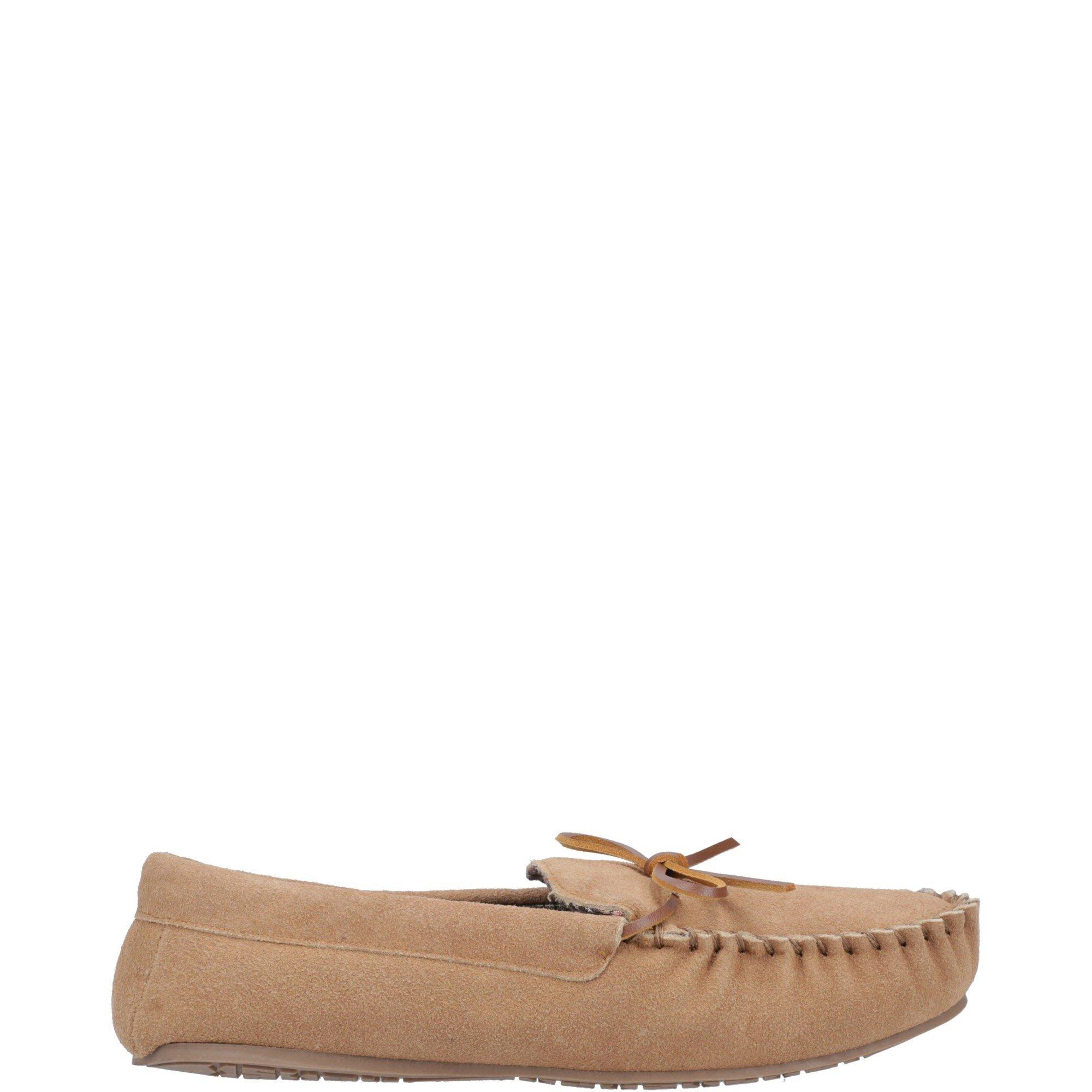 Hush Puppies Men's Clyde Slippers - Tan - 12 (47)