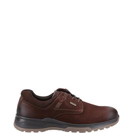 Hush Puppies Pele Shoe