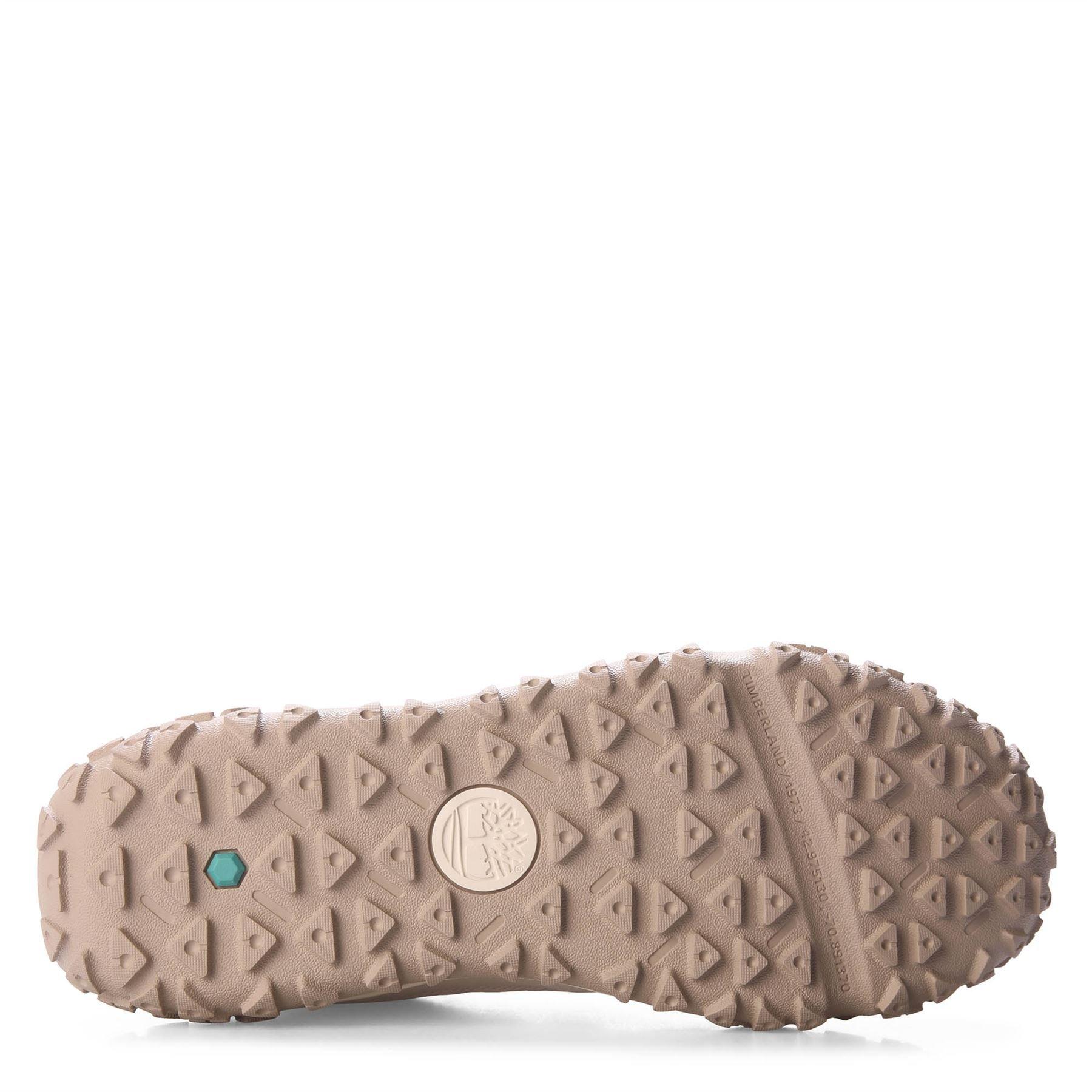 Brown - Timberland - Greenstride Motion 6 Mid Boots - 3