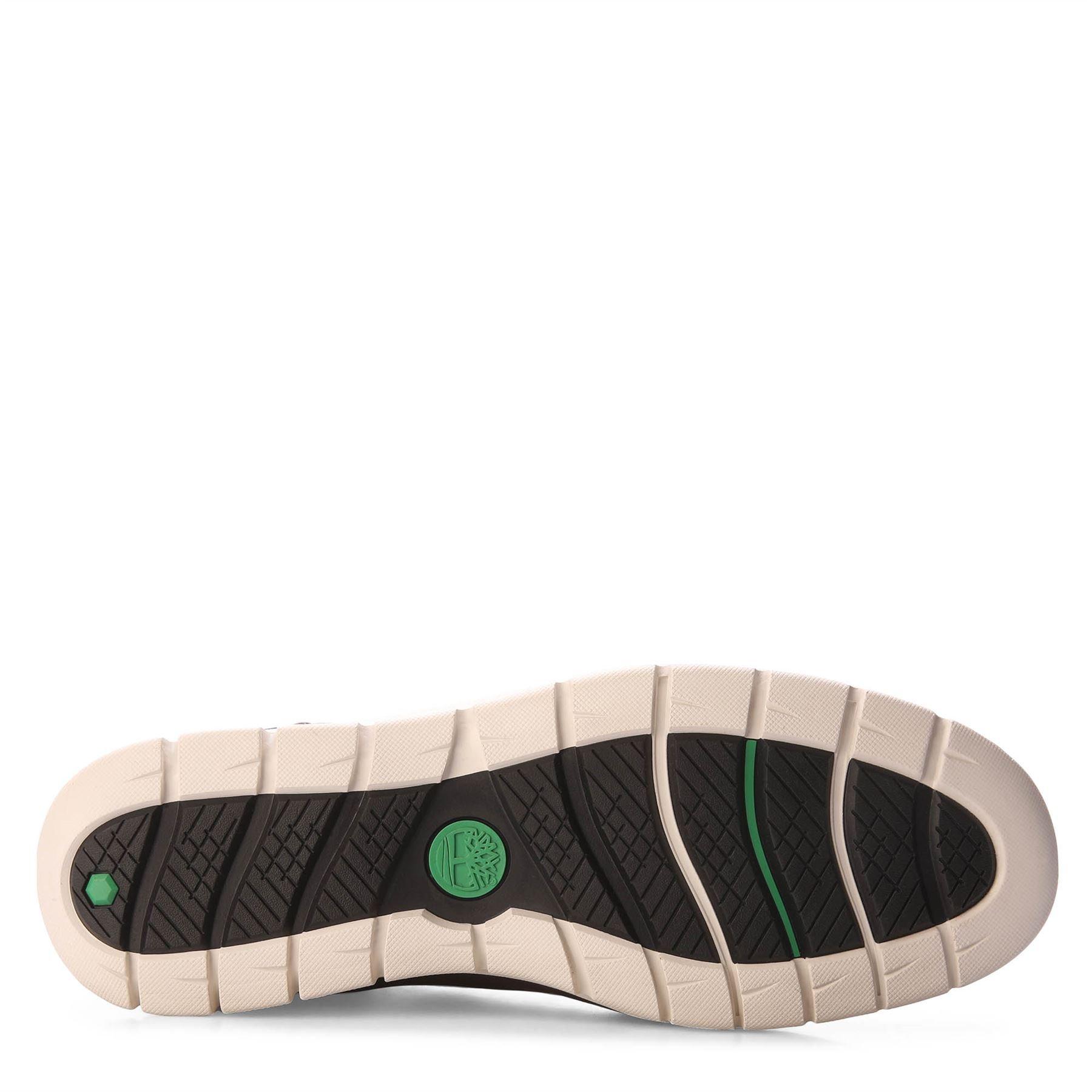 Brown - Timberland - Graydon Basic Mid Boots - 3