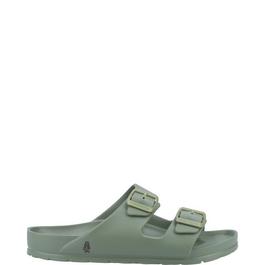 Hush Puppies Lenny Mule Sandal