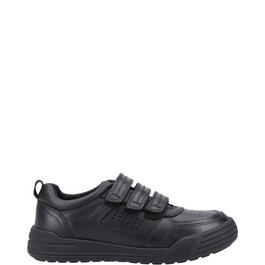 Hush Puppies Scott Junior Shoe