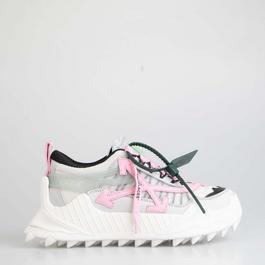 Off White Odsy 1000 Trainers