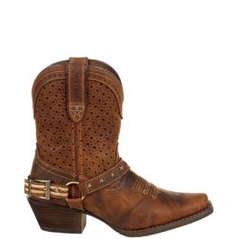 Durango Crush Shortie Boot