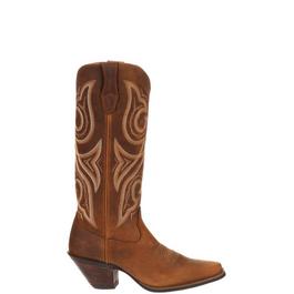 Durango Crush Bootie
