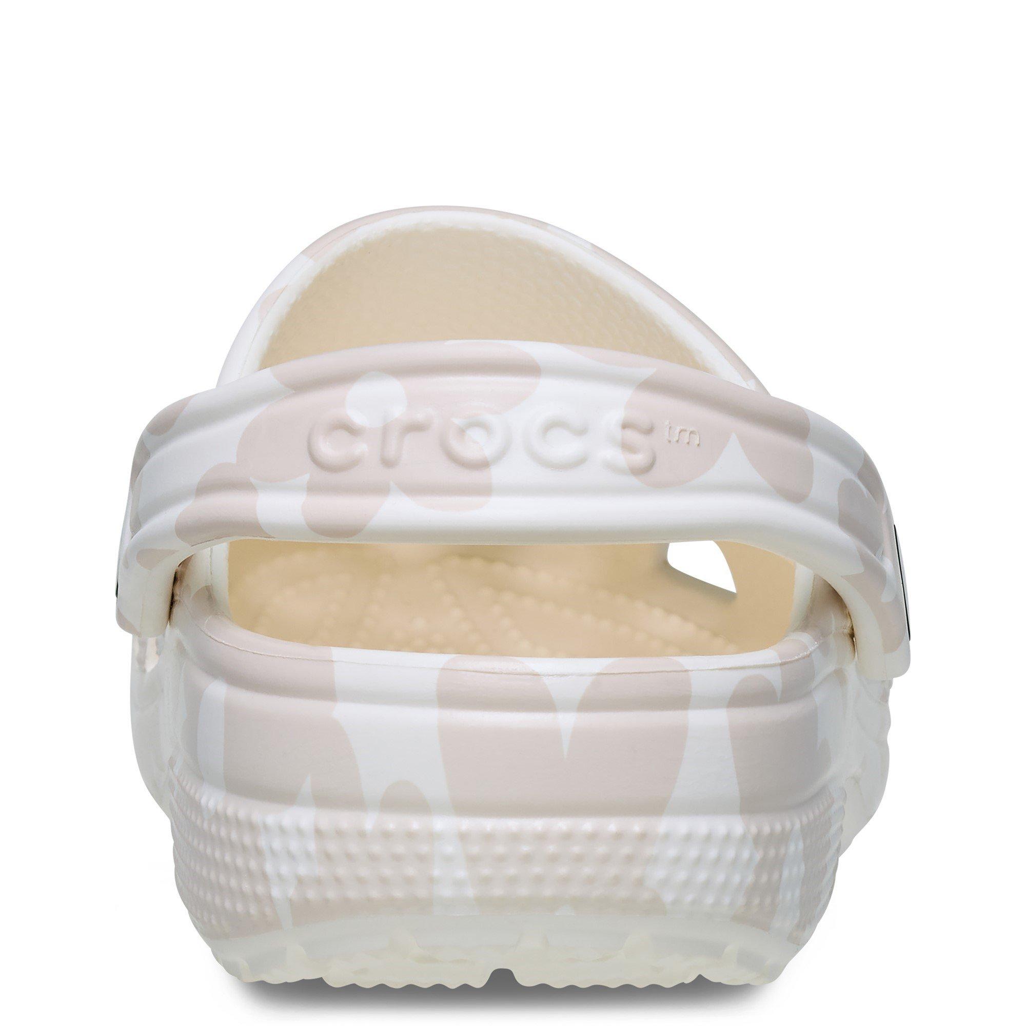 Multicoloured - Crocs - Women's Classic Pop Petals Clogs - 3