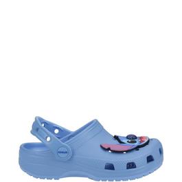 Crocs Stitch Classic Clog