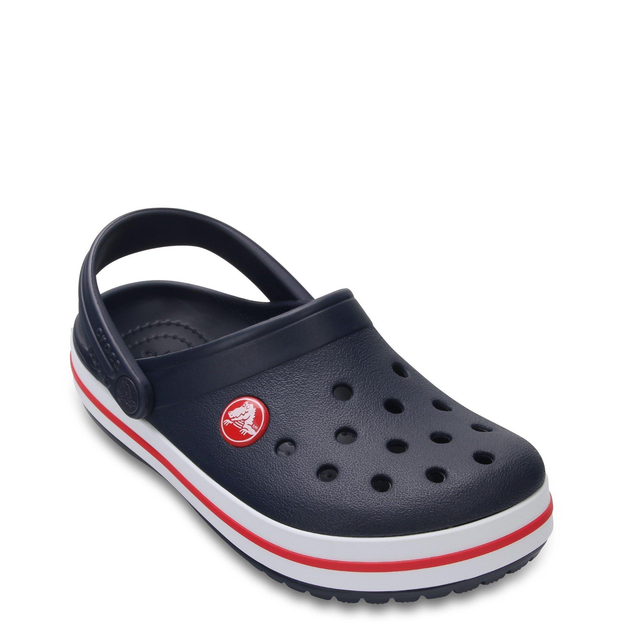 Navy - Crocs - Crocband Clog - 2