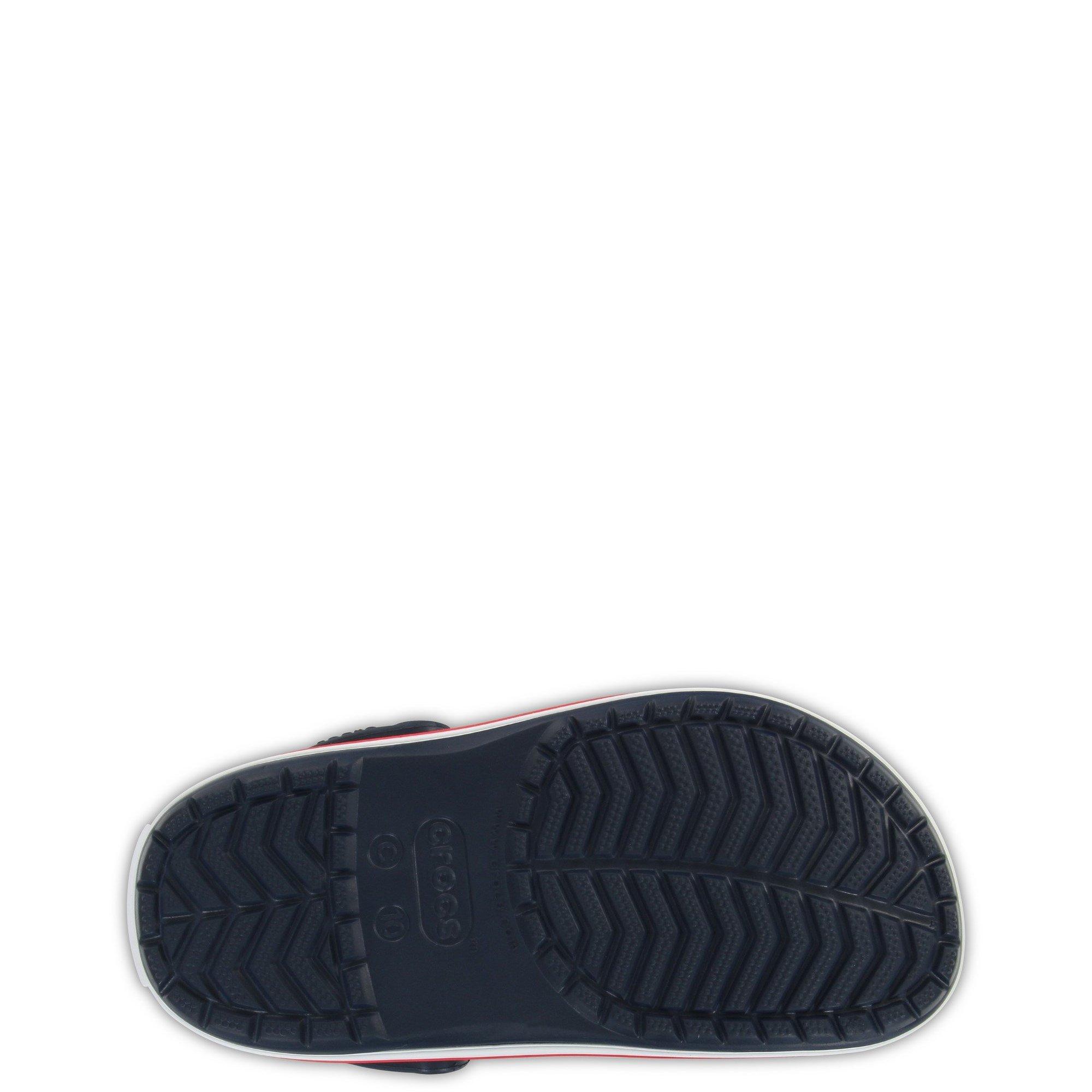 Navy - Crocs - Crocband Clog - 4