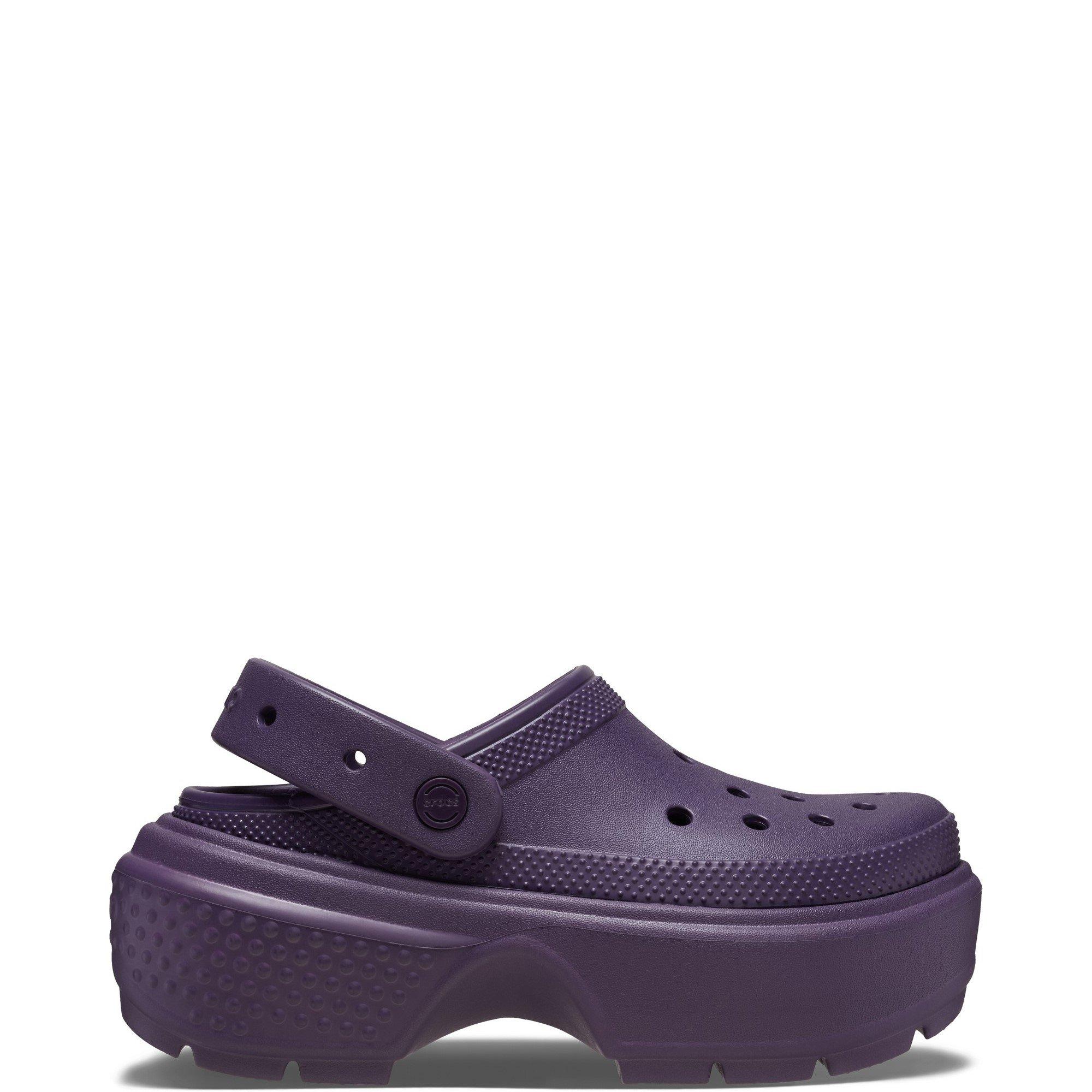 Crocs Stomp Clog