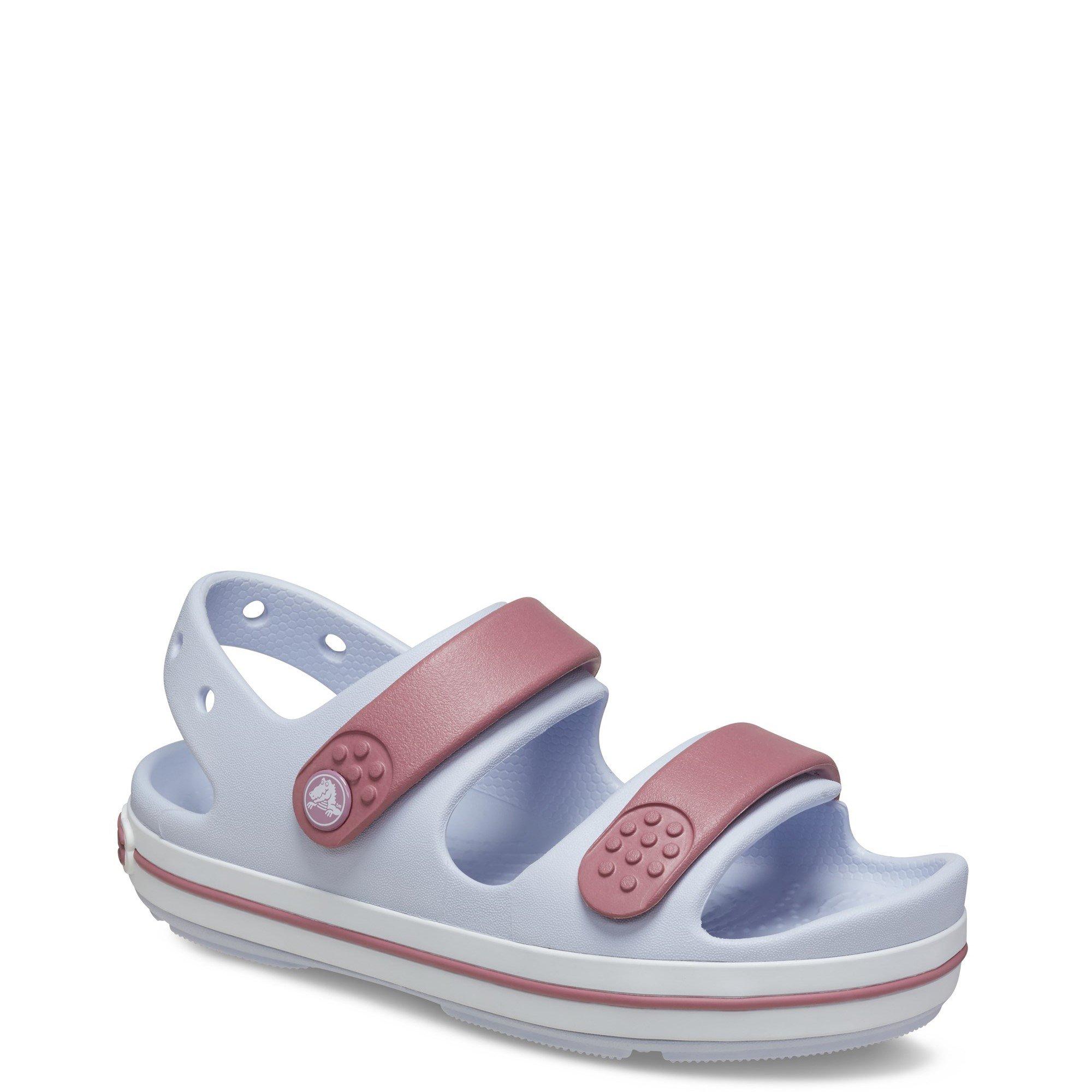 Pale Blue - Crocs - Crocband Play Sandal - 2