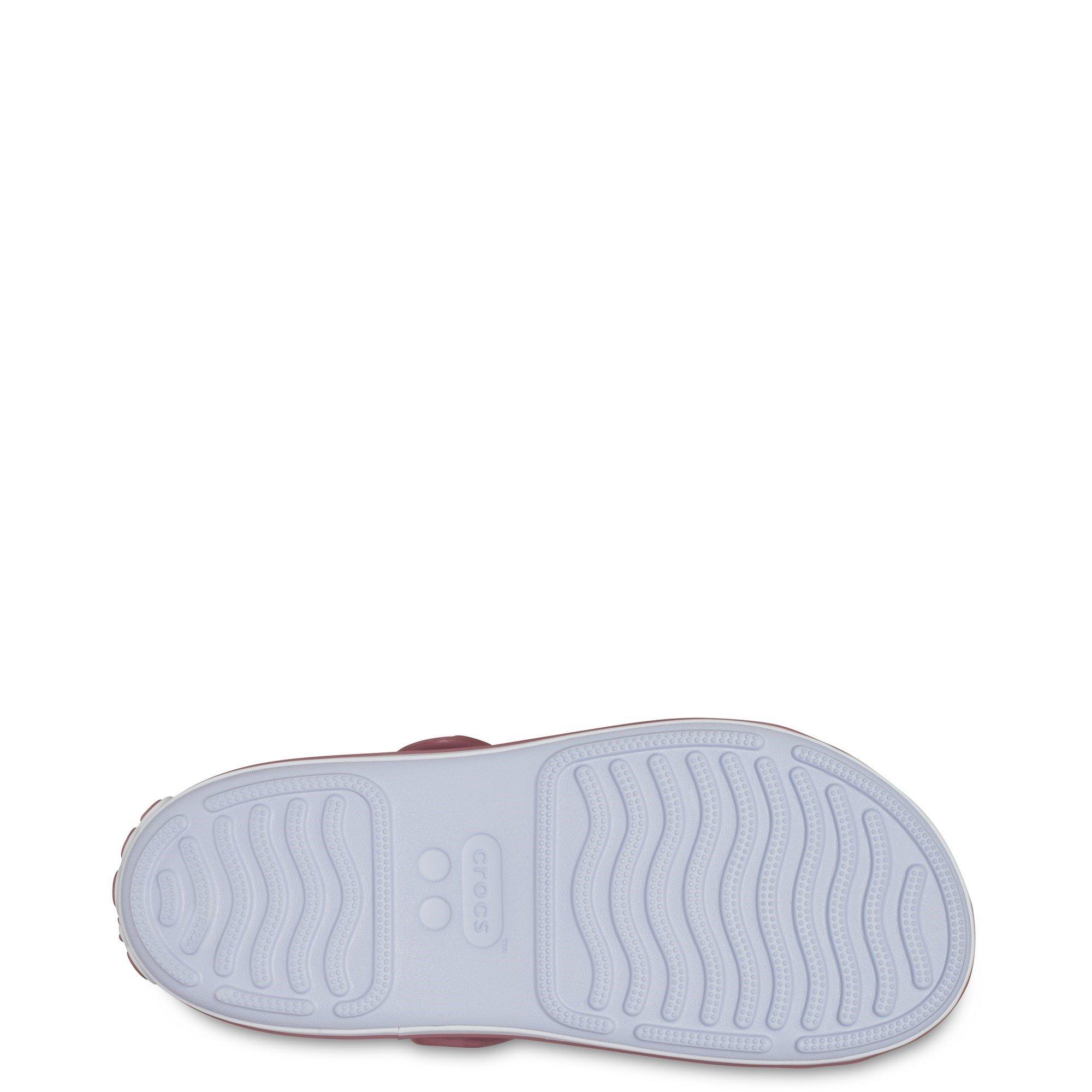Pale Blue - Crocs - Crocband Play Sandal - 5