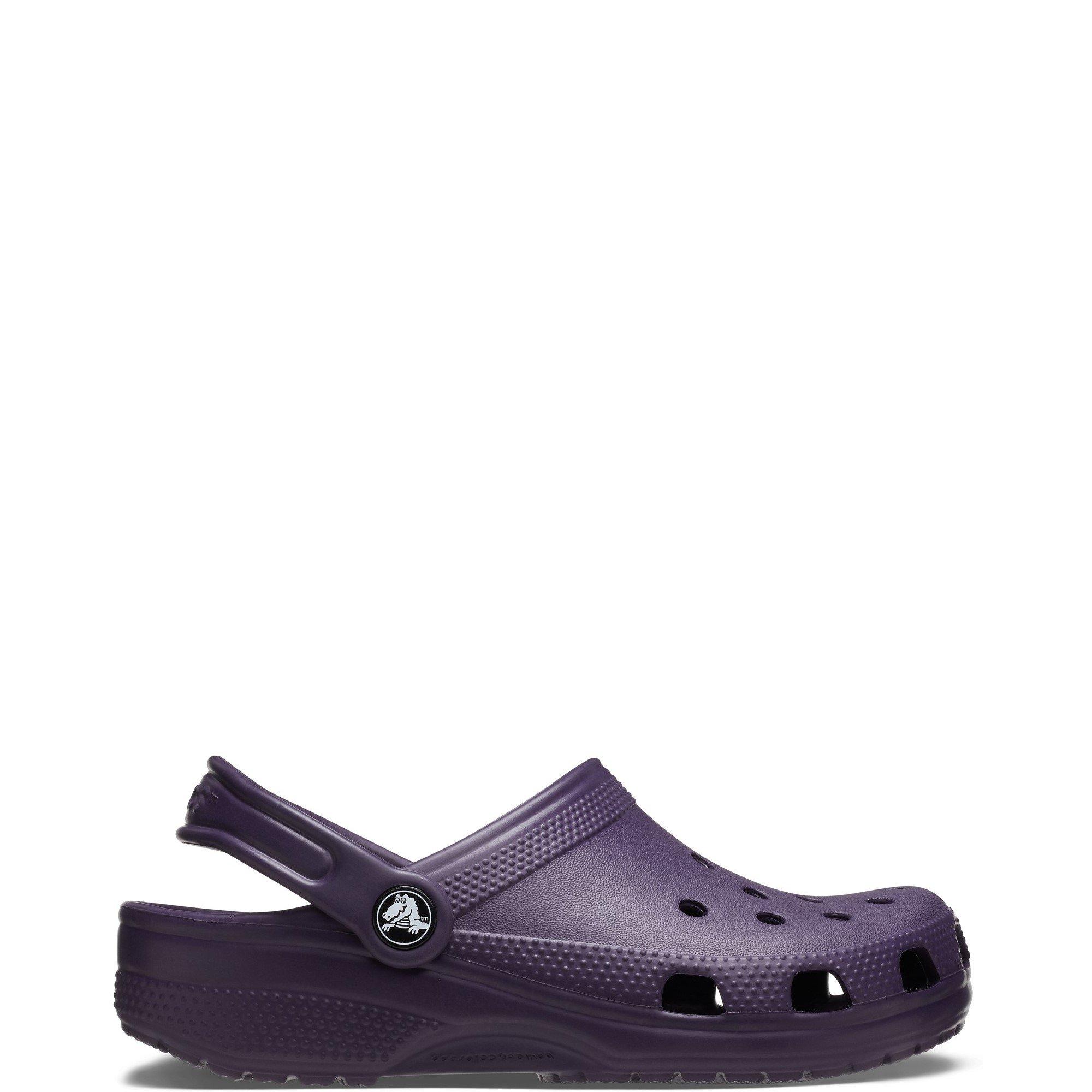 Crocs Kids' Classic Clog