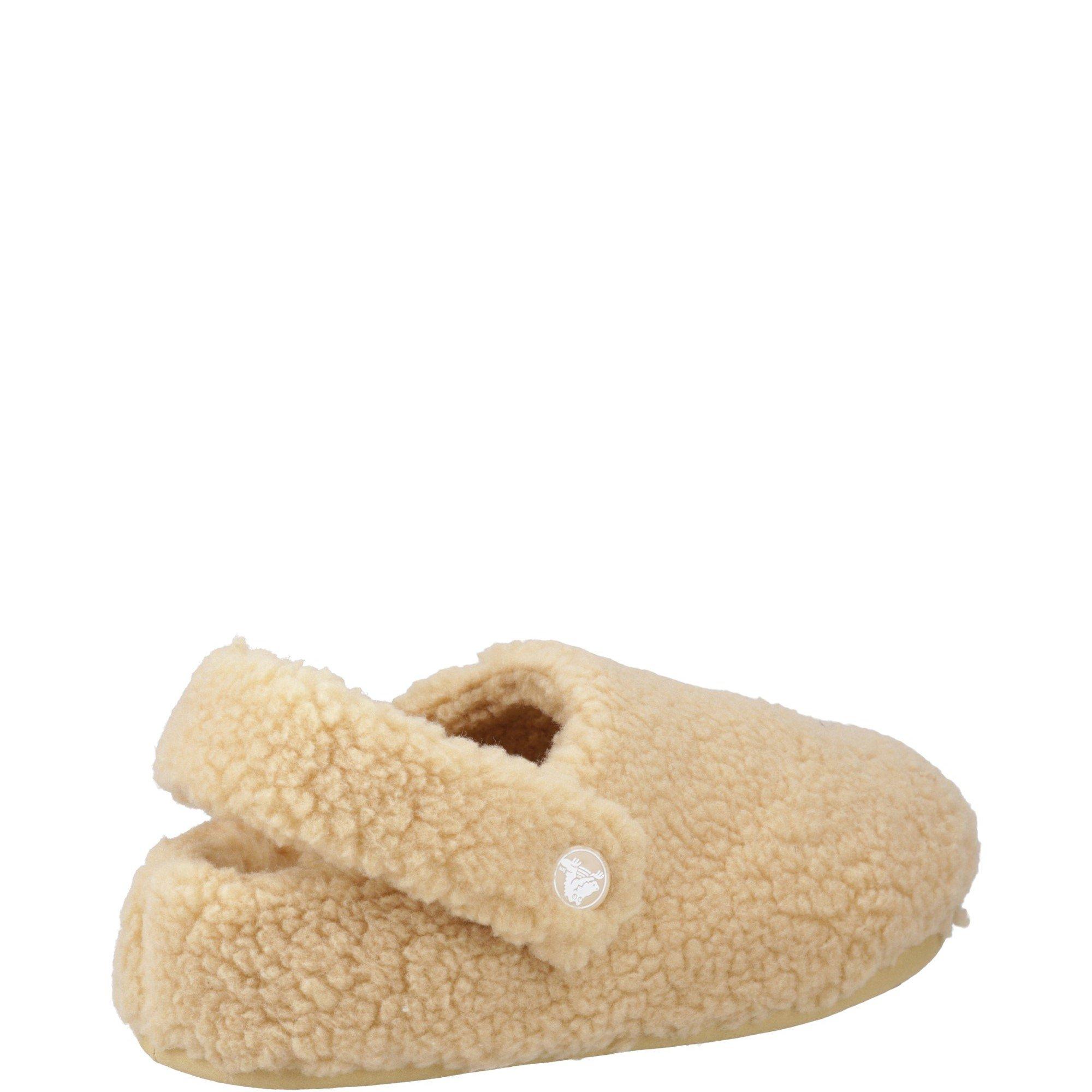 Yellow - Crocs - Classic Cozzzy Slipper - 3
