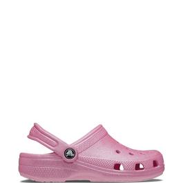 Crocs Classic Glitter Clog